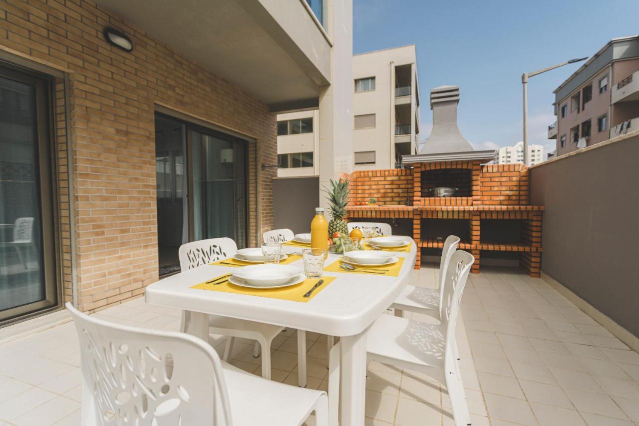 Best Houses 94 - Family Surf Peniche Bagian luar foto