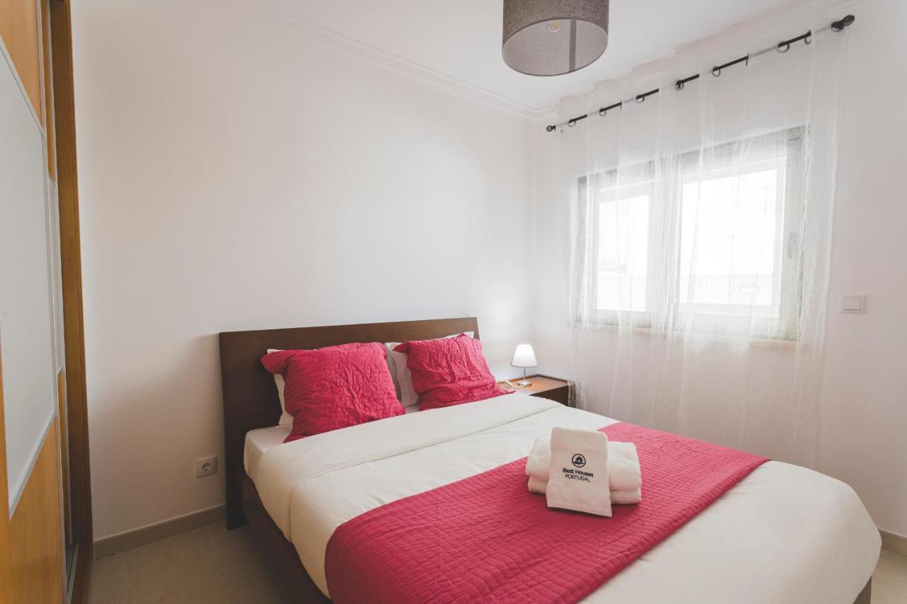 Best Houses 94 - Family Surf Peniche Bagian luar foto