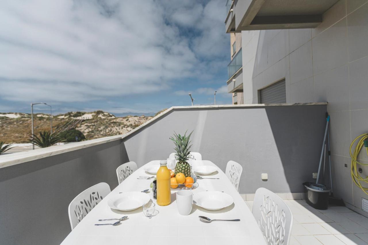 Best Houses 94 - Family Surf Peniche Bagian luar foto
