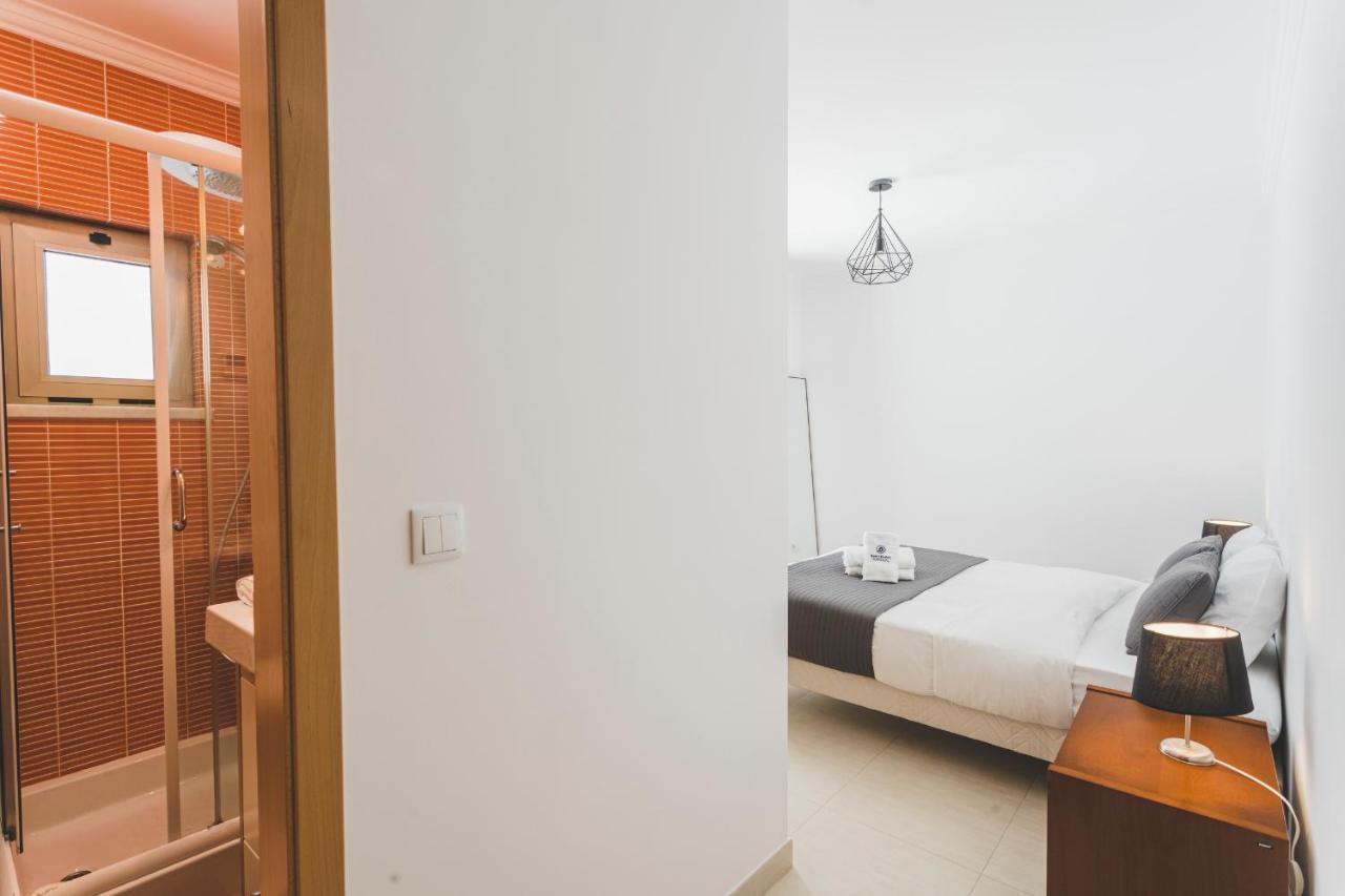 Best Houses 94 - Family Surf Peniche Bagian luar foto