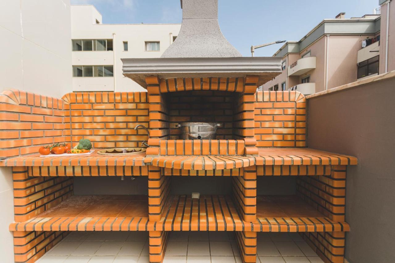 Best Houses 94 - Family Surf Peniche Bagian luar foto