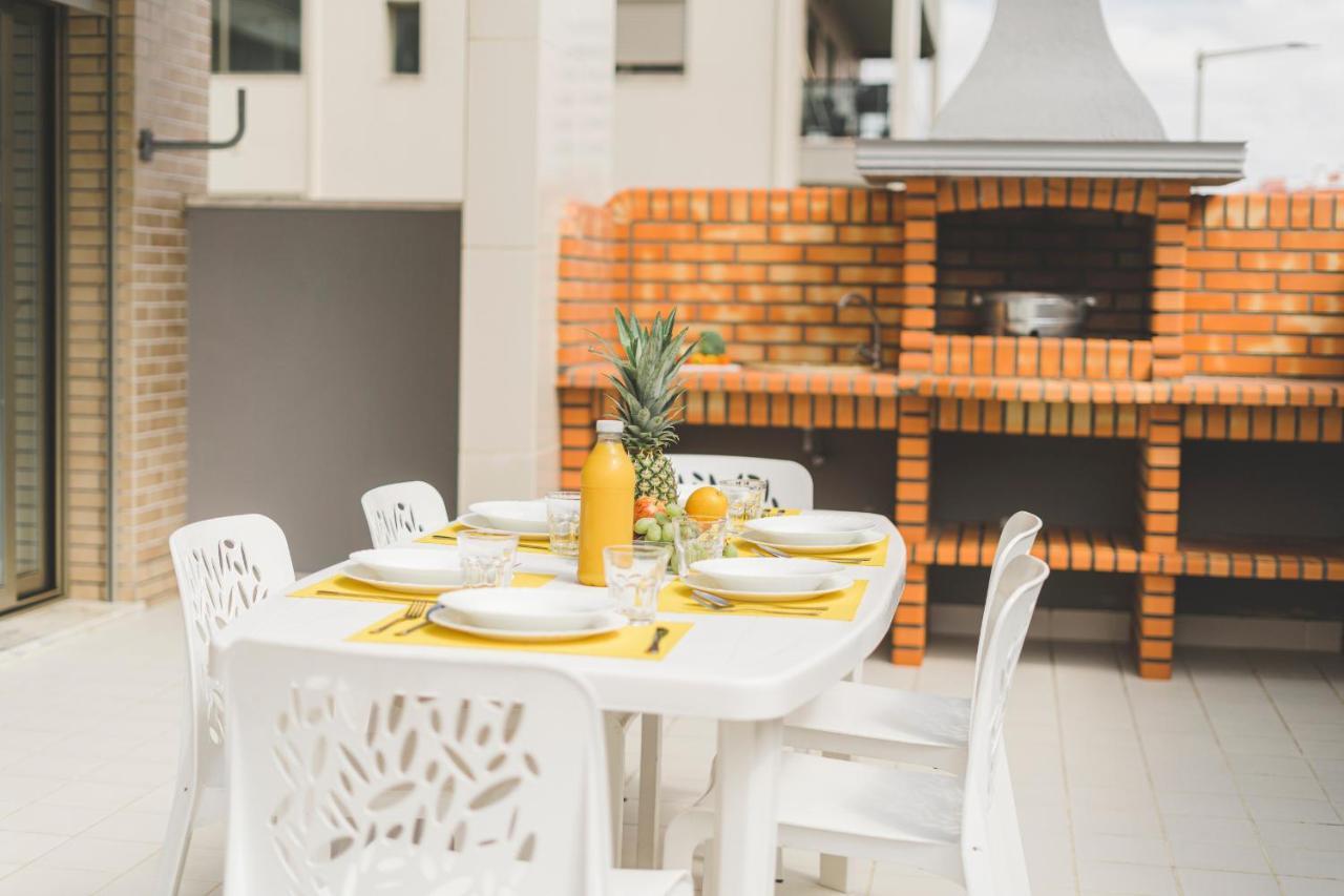Best Houses 94 - Family Surf Peniche Bagian luar foto