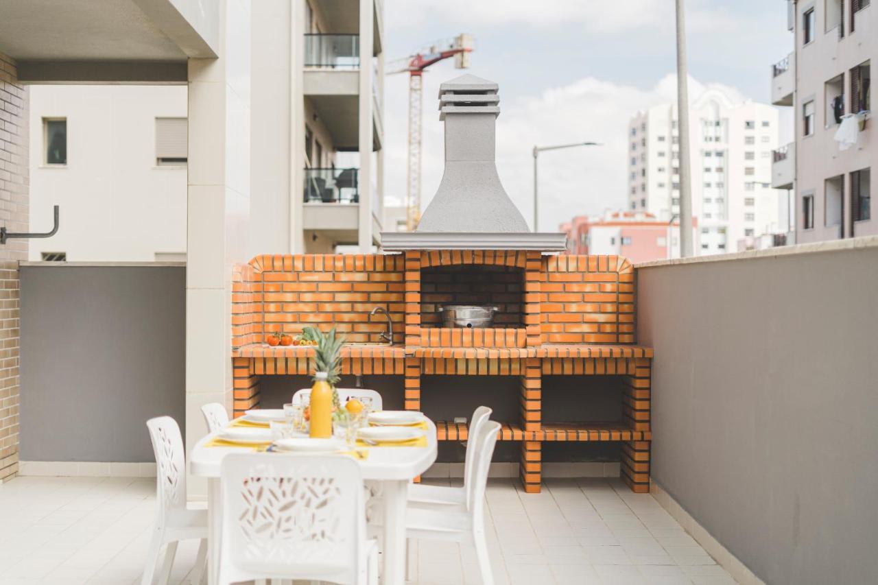 Best Houses 94 - Family Surf Peniche Bagian luar foto