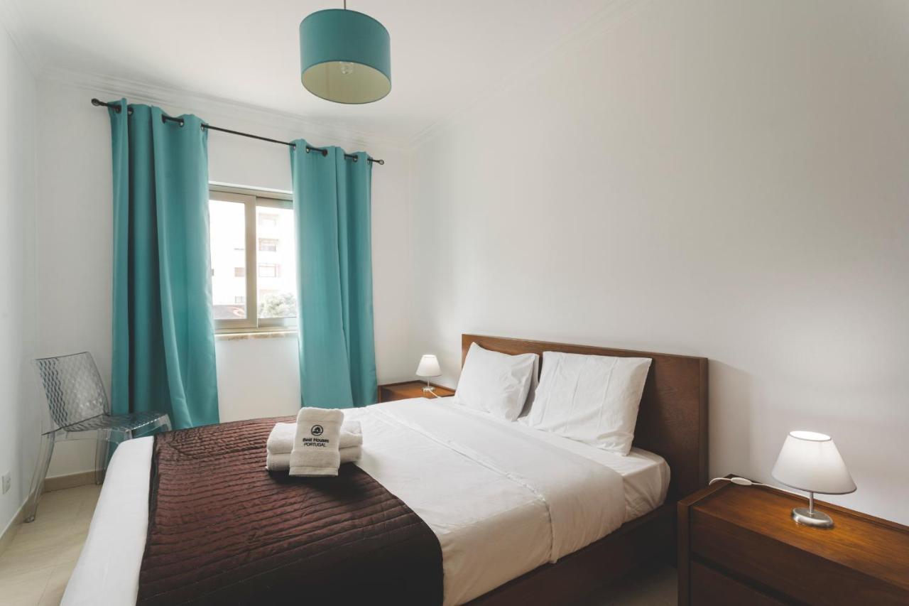 Best Houses 94 - Family Surf Peniche Bagian luar foto