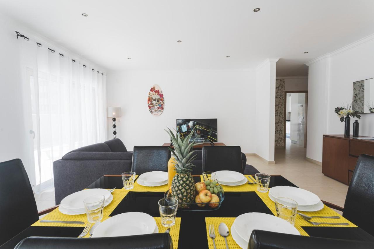 Best Houses 94 - Family Surf Peniche Bagian luar foto